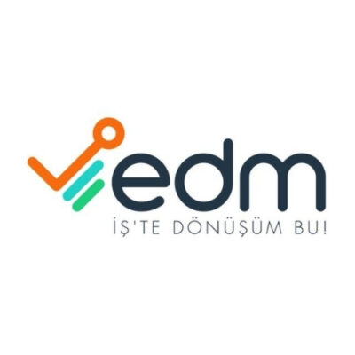 EDM Bilişim
