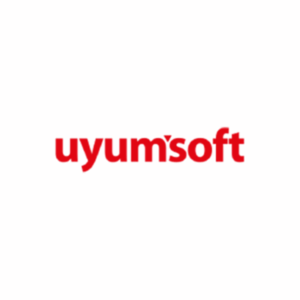 Uyumsoft logosu