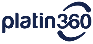 Platin360 logo