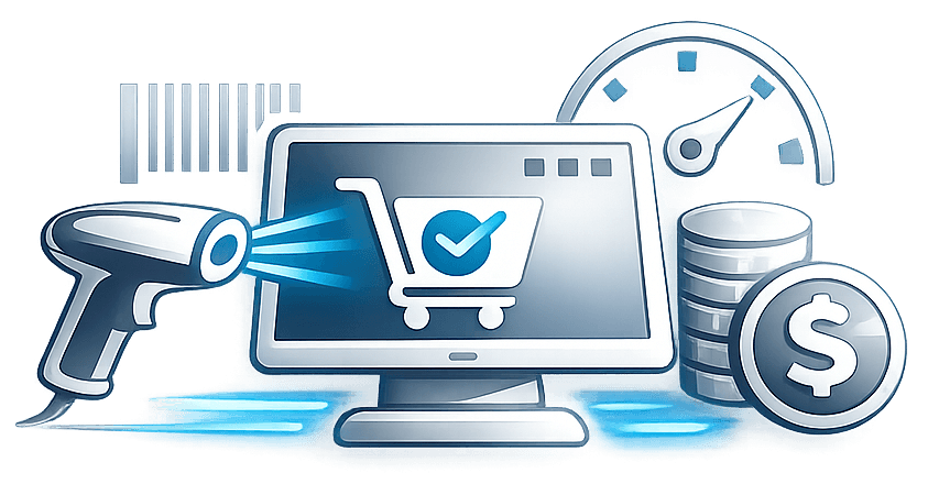 PlatinPos-Hizli-Satis